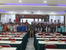 Kelompok Hibah MBKM UNS Sukses Gelar Sosialisasi Asuransi Bersama SMKN 2 Surakarta