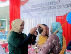 Jangkau 100 Ibu dan Anak, Alfamidi Gelar Edukasi Keluarga Balita di Yogyakarta