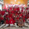 Semarak Di Penghujung Bulan Agustus 2025 : Komunitas Aero PGS Solo (APS) Solo Raya Bergembira Rayakan HUT RI Ke-80 Tahun