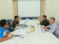 Bupati Wonogiri, Resmi Jadi Mahasiswa Univet Bantara