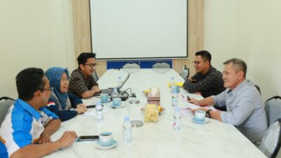 Bupati Wonogiri, Resmi Jadi Mahasiswa Univet Bantara