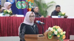 Univet Bantara Sambut Mahasiswa Baru Lewat PKKMB 2025 dengan Semangat “Bangkit, Bergerak, dan Berdampak”