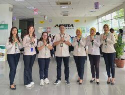 HARPELNAS 2025 : Adira Finance Perkuat Kedekatan dengan Pelanggan Lewat “Terima Kasih Sahabat” Adira Solo Memperingati Hari Pelanggan Nasional