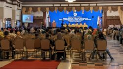 UNIBA SURAKARTA : WISUDA PROGRAM SARJANA ANGKATAN KE-57, PROGRAM MAGISTER MANAJEMEN ANGKATAN KE-36, DAN PROGRAM MAGISTER HUKUM ANGKATAN KE-4 SEMESTER GASAL TAHUN AKADEMIK 2025/2026