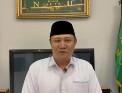 Ketua FKUB Kota Surakarta Berikan Dukungan Dan Ucapan Terimakasih Kepada TNI Yang Terjun Langsung Mengamankan Wilayah