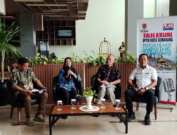 Diskusi DPRD Kota Semarang: Konsep 5R Belum Banyak Dipahami, Pengolahan Sampah Masih Jadi PR Besar