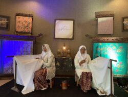 Solo Paragon Hotel & Residences : Peringati Hari Batik Nasional Hadirkan Aktivitas Budaya untuk Tamu
