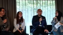 Bank Mandiri Gelar Livin’ Fest 2025 di Semarang, Hadirkan UMKM, Industri Kreatif dan Layanan Finansial