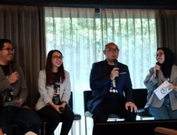 Bank Mandiri Gelar Livin’ Fest 2025 di Semarang, Hadirkan UMKM, Industri Kreatif dan Layanan Finansial