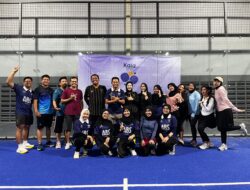 Kala Coffee Gandeng Solo Padel Club: Sponsorship dan Challenge untuk Komunitas Olahraga Muda