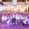 Harmonia Dasalima : Puncak Perayaan 5 Tahun Hotel Zigna Kampung Batik