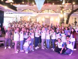 Harmonia Dasalima : Puncak Perayaan 5 Tahun Hotel Zigna Kampung Batik