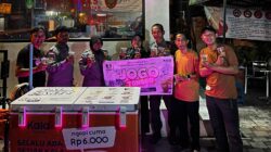 HIPMI Solo dan Kala Coffee Sinergi Dukung Gerakan “Jogo Tonggo”, Hadirkan Kopi dan Kebersamaan di Tengah Warga