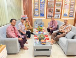 Milad 113 Muhammadiyah Publikasi Dioptimalkan