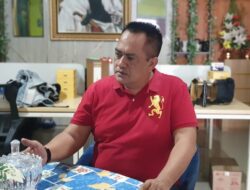 Soroti Bakal Konflik Internal Keraton Surakarta, Ketua FBM : “Jaga Kondusivitas Keluarga Dinasti Mataram Surakarta”