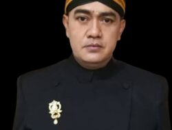 BRM Kusumo Sampaikan Duka Mendalam Untuk Mendiang Sinuhun PB XIII