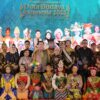 Yayasan Duta Budaya Indonesia Gelar Pemilihan Duta Budaya 2025 Di UNS Tower Hotel Solo
