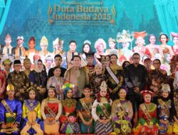 Yayasan Duta Budaya Indonesia Gelar Pemilihan Duta Budaya 2025 Di UNS Tower Hotel Solo