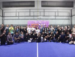 “Ngopi Kala Pakai Raya”: Program Baru Kala Coffee dan Bank Raya untuk Dorong Generasi Muda Melek Digital