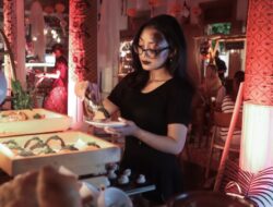 “Tur Mistis” di acara Halloween : FIM By Zigna Yosodipura Suguhkankan pengalaman seru