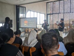 Up Close with Good Vibes Only : MEDIA HANGOUT ARTOTEL Suites Bianti Yogyakarta & Hotel Laksana Solo Strategi Perkenalkan Produk Perluas Jejaring Kreativitas