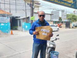 Diduga Salah Penerapan Pasal, Pengacara Korban di Batang Minta Pengawasan KY dan JAMWAS