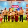 SD Muhammadiyah PK Solo Raih Penghargaan Sahabat Sekolah Dasar 2025