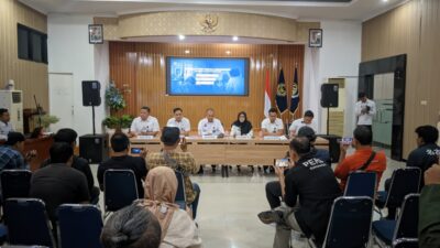 Imigrasi Surakarta Terbitkan 75.207 Paspor dan Bukukan PNBP Rp57,92 Miliar