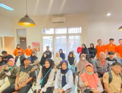 Hadirkan Program “Grow with NutriSari” NutriSari Dukung Pertumbuhan UMKM Indonesia.