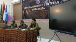 Menuju Berkualitas PREMIUM !!!, SD Muhammadiyah 1 Solo