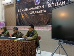 Menuju Berkualitas PREMIUM !!!, SD Muhammadiyah 1 Solo