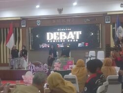 SMK Negeri 2 Surakarta : Jadi Laboratorium Demokrasi Pelajar Melalui PEMILOS 2026 Gandeng KPU dan Bawaslu Kota Surakarta