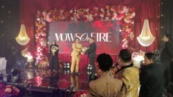 Zigna Hotel Kampung Batik Hadirkan “VOWS ON FIRE” Evermore Wedding Package Promo Paket Pernikahan yang Meriah dengan Beragam Keuntungan.