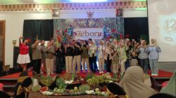 Anniversary ke-12, Horison Aziza Solo : Semangat “12eborn”: Mengakar Kuat, Berinovasi Tanpa Batas