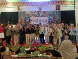 Anniversary ke-12, Horison Aziza Solo : Semangat “12eborn”: Mengakar Kuat, Berinovasi Tanpa Batas