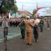 RESMI DI BUKA !!!, TNI Manunggal Membangun Desa (TMMD) Tahap I TA 2026 Kodim 0735/Ska
