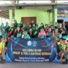 Gelar Bakti Sosial Brigade Infanteri 6 Kostrad Sambut Bulan Suci Ramadhan 1447 H