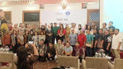 Perkuat Sinergi Pariwisata, Horison Hotels Group Gelar Gathering & Table Top Bersama ASITA Solo Raya