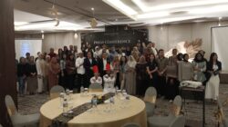 “RONA RASA” RAMADHAN 1447 H BUKA PUASA ALL YOU CAN EAT, GRAND MERCURE SOLO BARU TAWARKAN KONSEP MENARIK