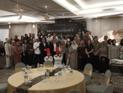 “RONA RASA” RAMADHAN 1447 H BUKA PUASA ALL YOU CAN EAT, GRAND MERCURE SOLO BARU TAWARKAN KONSEP MENARIK