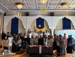 Makin Di Gemari !!!, Bukber Ramadhan 1447 H “Satu Meja Banyak Rasa” Ramada Suite By Wyndam Hotel Solo Dibanjiri BOOKING