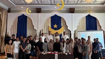 Makin Di Gemari !!!, Bukber Ramadhan 1447 H “Satu Meja Banyak Rasa” Ramada Suite By Wyndam Hotel Solo Dibanjiri BOOKING