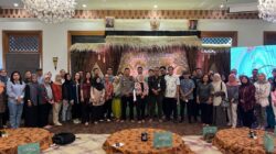 12 Tahun Horison Aziza Solo: Usung Semangat “Reborn”, Hadirkan Nuansa Bukber Lesehan ala Rumah Kampung