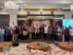 12 Tahun Horison Aziza Solo: Usung Semangat “Reborn”, Hadirkan Nuansa Bukber Lesehan ala Rumah Kampung