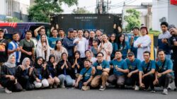 GRAND MERCURE SOLO BARU MERIAHKAN CFD SLAMET RIYADI JELANG RAMADAN 1447 H TARI SUFI HINGGA BAGI TAKJIL GRATIS.