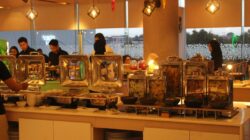 MBG (Masakan Bikin Guyub) Sajian Buka Puasa Istimewa “ALA RAJA” HARRIS Hotel Solo Ramadhan 2026/1447 H Makin Istimewa