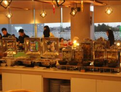 MBG (Masakan Bikin Guyub) Sajian Buka Puasa Istimewa “ALA RAJA” HARRIS Hotel Solo Ramadhan 2026/1447 H Makin Istimewa