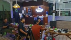 WAJIB Di COBA !!! : Cafe Resto Mataram & Soto Griya Jawa, Suguhkan Aneka Rasa Bermacam Selera Dijamin Mak Nyuss !!!