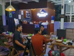 WAJIB Di COBA !!! : Cafe Resto Mataram & Soto Griya Jawa, Suguhkan Aneka Rasa Bermacam Selera Dijamin Mak Nyuss !!!