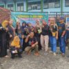 Ramadhan 1447 H/ 2026 M : ASIRO (Ajang Silahturahmi Alumni SMP Loro) Kembali Gelar Bakti Sosial Bagi Bagi Takjil Berbuka Puasa.